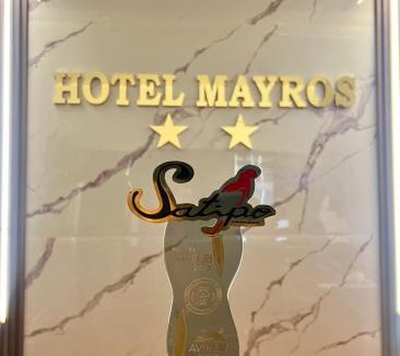 Satipo Hotel | Hotel Mayros