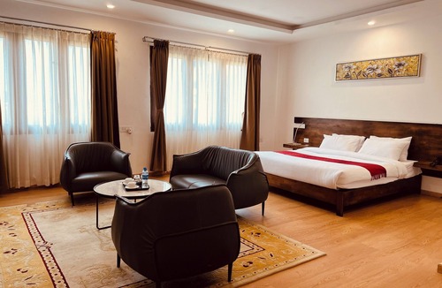 Thimphu Hotel | Hotel Mayto