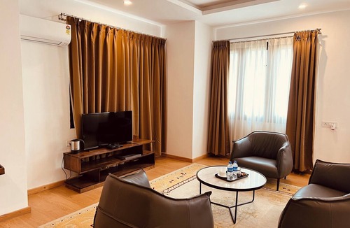 Thimphu Hotel | Hotel Mayto