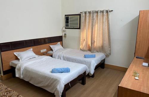 Purulia Hotel | Hotel Mayur