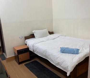 Purulia Hotel | Hotel Mayur