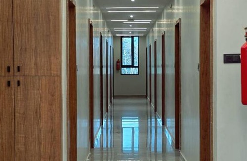 Somnath Hotel | Hotel Mayur Inn