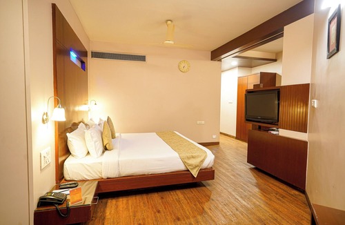 Raipur Hotel | Hotel Mayura