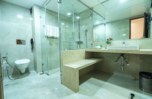 Raipur Hotel | Hotel Mayura