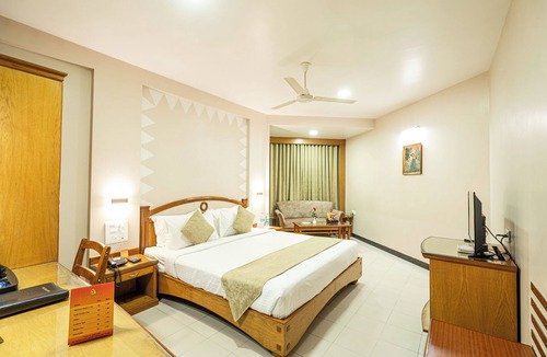 Raipur Hotel | Hotel Mayura