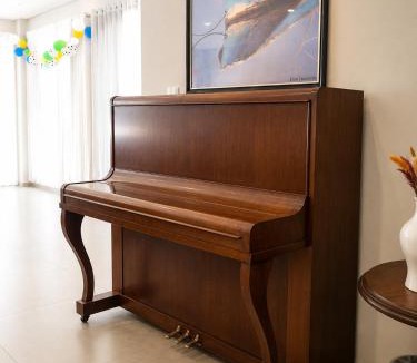 Jardim Cibele Hotel | Hotel Mazzuco