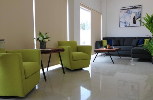 Campeche Hotel | Hotel MB