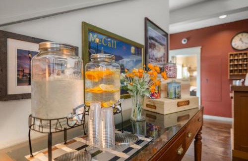 Wildwood Hotel | Hotel McCall