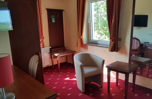 Sudenburg Hotel | Hotel Medaillon