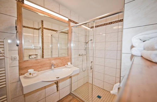 Sudenburg Hotel | Hotel Medaillon
