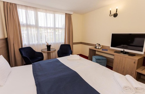 Gellert Hill Hotel | Hotel Mediterran Budapest