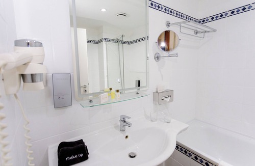 Gellert Hill Hotel | Hotel Mediterran