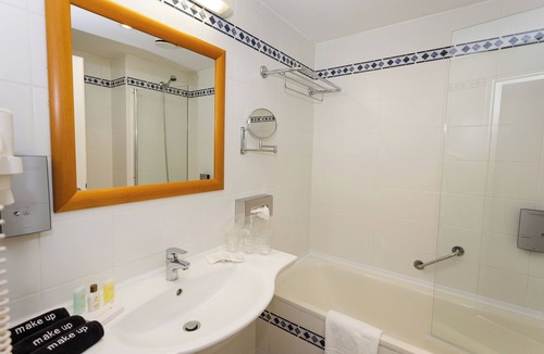 Gellert Hill Hotel | Hotel Mediterran