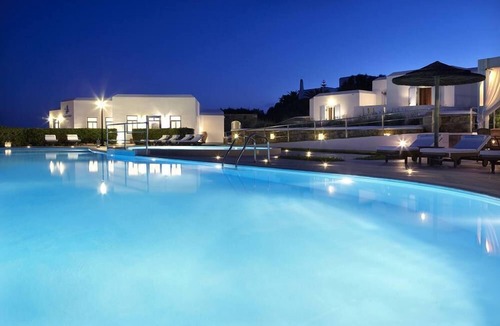 Stelida Apartment | Hotel Mediterranean