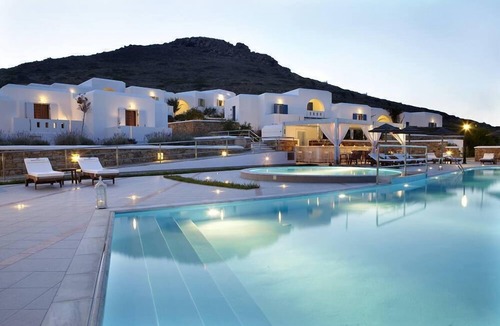 Stelida Apartment | Hotel Mediterranean