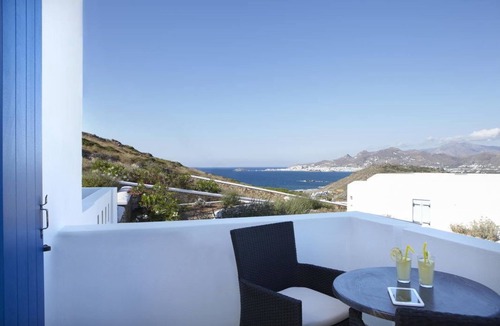 Stelida Apartment | Hotel Mediterranean