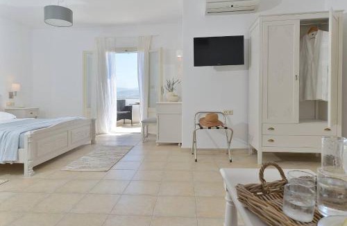 Stelida Hotel | Hotel Mediterranean