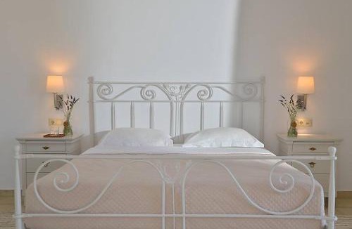 Stelida Hotel | Hotel Mediterranean