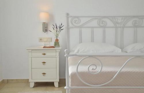 Stelida Hotel | Hotel Mediterranean