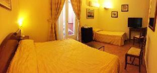 Santa Lucia Hotel | Hotel Mediterraneo