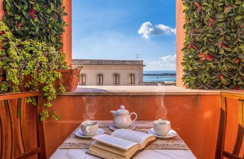 Santa Lucia Hotel | Hotel Mediterraneo