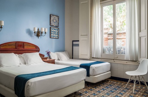 Sitges Town Center Hotel | Hotel Medium Renaixença