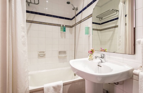 Sitges Town Center Hotel | Hotel Medium Romàntic