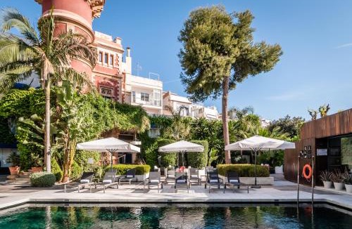 Sitges Town Center Hotel | Hotel Medium Sitges Park