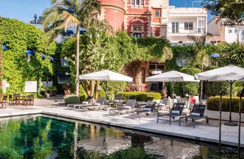 Sitges Town Center Hotel | Hotel Medium Sitges Park