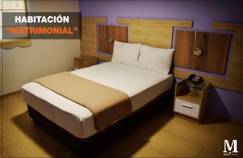 San Luis Hotel | Hotel Mega
