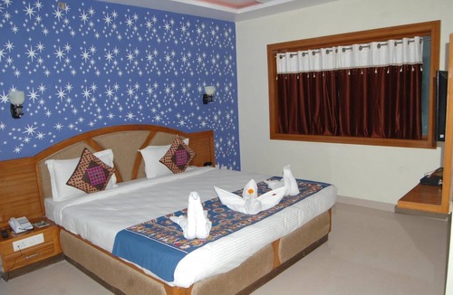 Nagaur Hotel | Hotel Meghmount