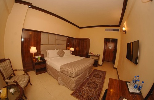 Karachi Hotel | Hotel Mehran