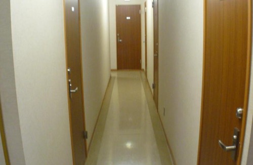 Minamisenju Hotel | Hotel Meigetsu