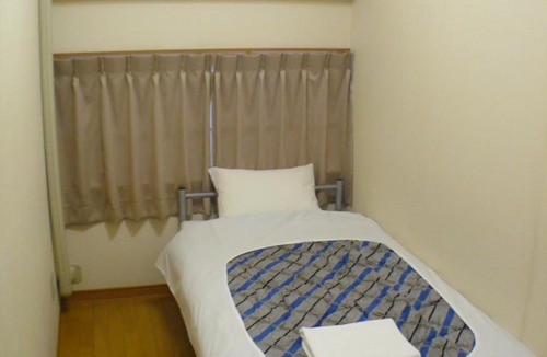 Minamisenju Hotel | Hotel Meigetsu