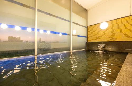 Naka Ward Hotel | Hotel Meijiya