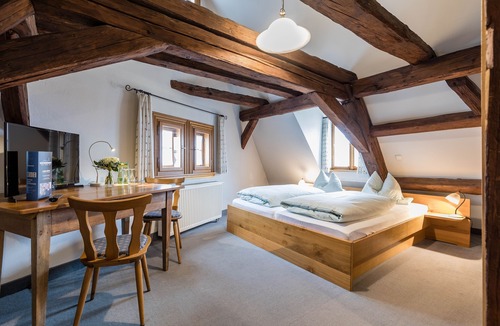 Erlabrunn Hotel | Hotel Meisnerhof