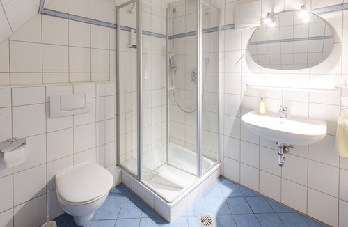 Erlabrunn Hotel | Hotel Meisnerhof
