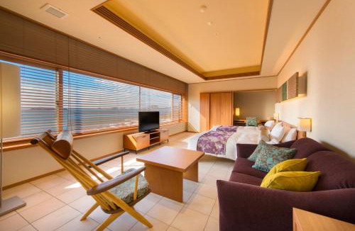 Gamagori Hotel | Hotel Meizanso