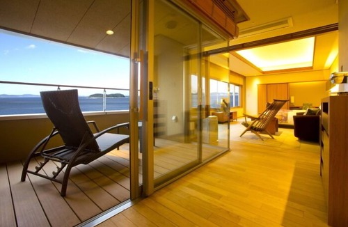 Gamagori Hotel | Hotel Meizanso
