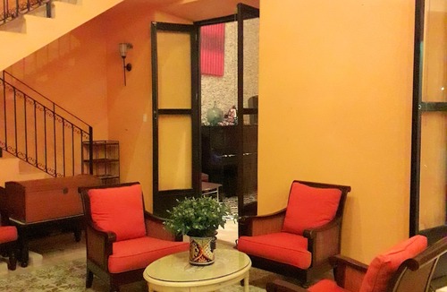 Centro Hotel | Hotel Mejorada Merida