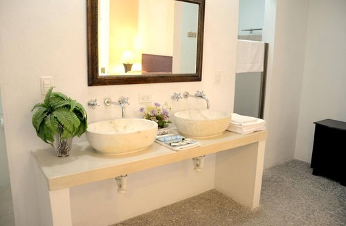 Centro Hotel | Hotel Mejorada Merida