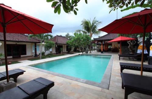 Anturan Resort | Hotel Melamun