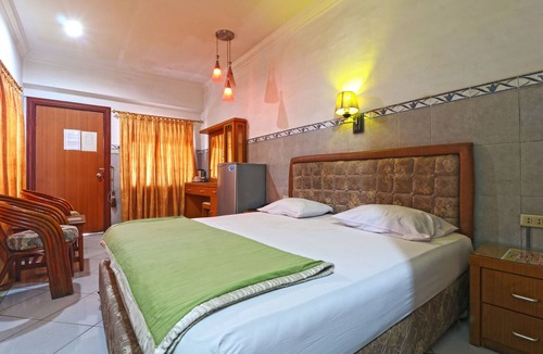 Medan Hotel | Hotel Melati