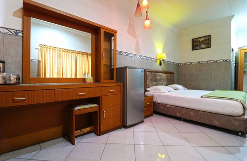 Medan Hotel | Hotel Melati