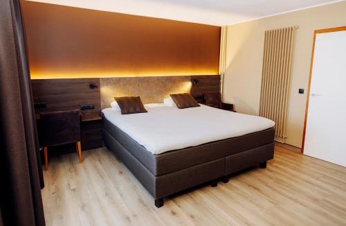 Bastogne Hotel | Hotel Melba