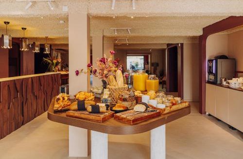 Bastogne Hotel | Hotel Melba