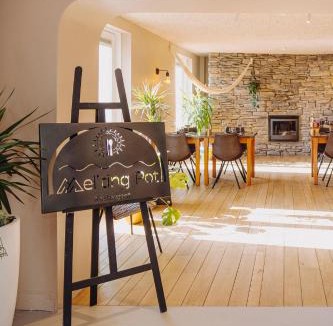 Bastogne Hotel | Hotel Melba