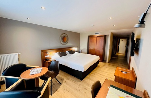 Bastogne Hotel | Hotel Melba