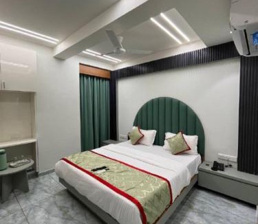Gandhinagar Hotel | Hotel Melbourne
