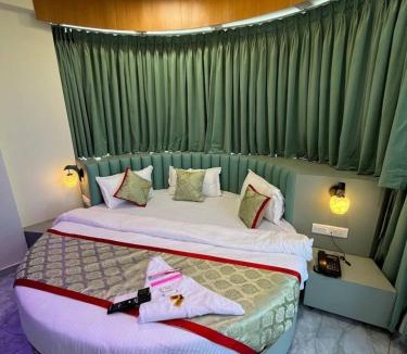Gandhinagar Hotel | Hotel Melbourne